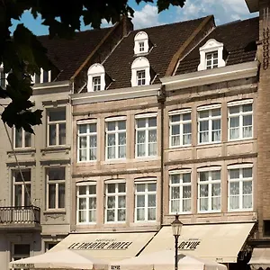 Le Theatre 4* Maastricht