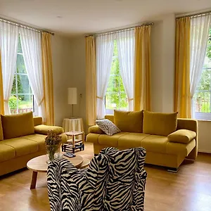Appartement Scheepers, Valkenburg aan de Geul