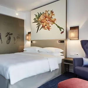 Hyatt Regency 5* Amsterdam