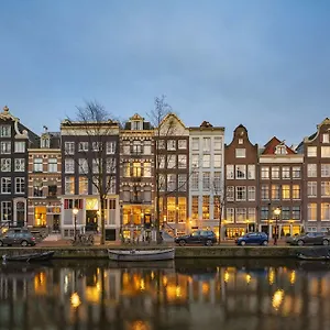 Ambassade 4* Amsterdam