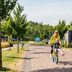 Village de vacances Topparken – Résidence Valkenburg, Schin op Geul