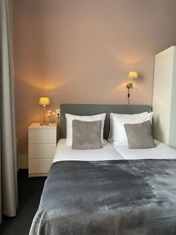Valkenburg aan de Geul Hotel De La Ruine