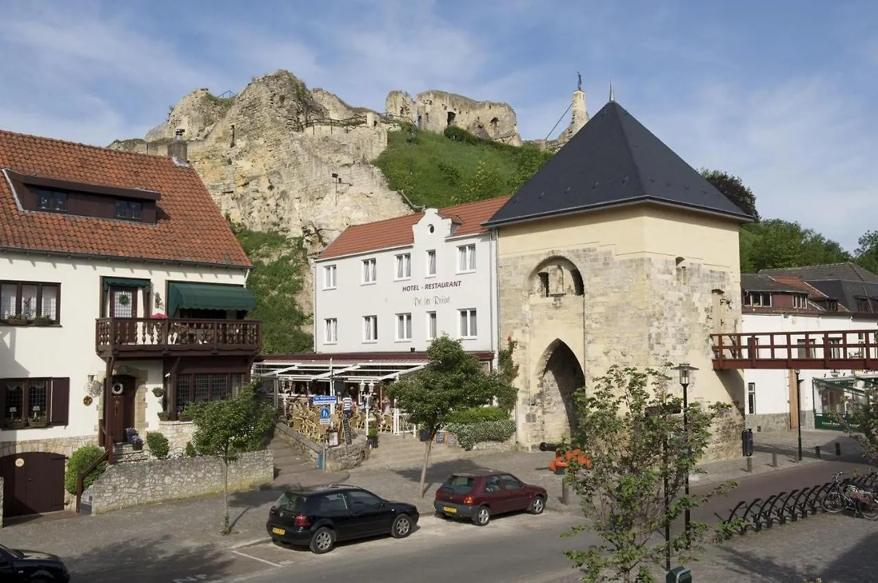 Valkenburg aan de Geul Hotel De La Ruine